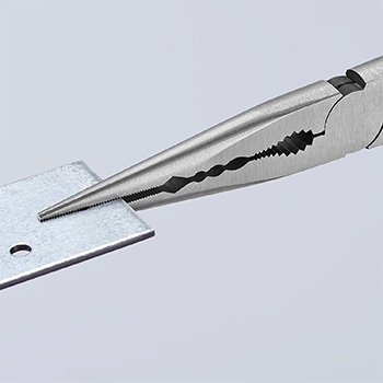 Knipex montažna klešta za hvatanje sa poprečnim profilima 280mm 28 71 280-5